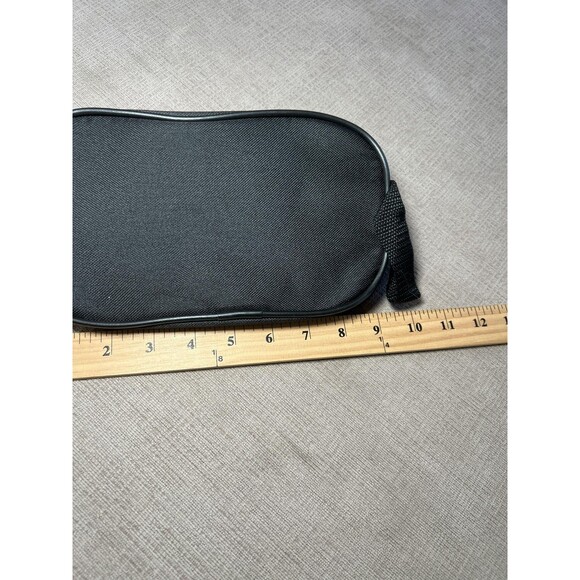 Air France Business Class Amenity Bag Set Travel Carry On Airline Case Kit Set - Picture 7 of 10